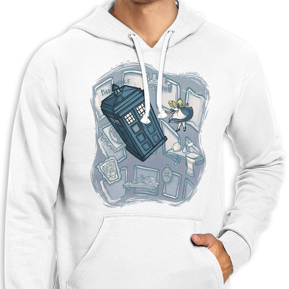 Falling - Hoodie T-Shirts, Sweatshirt | CiraTrend.com (Image 4)