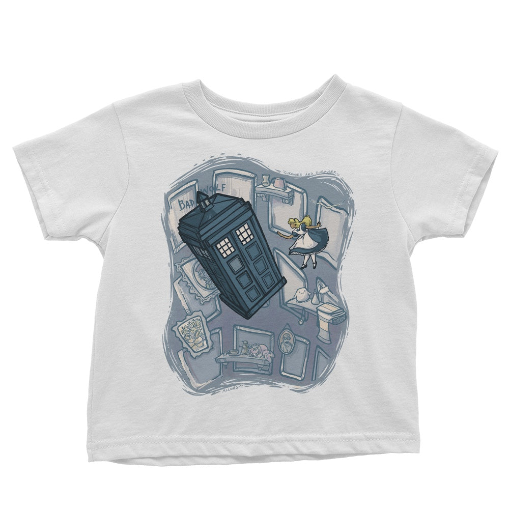 Falling - Youth Apparel T-Shirts, Hoodie, Sweatshirt | CiraTrend.com (Image 5)