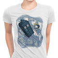 Falling - Women's Apparel T-Shirts, Hoodie, Sweatshirt | CiraTrend.com (Image 1)