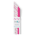 Falling In Love + Pink Straw Set *Final Sale* T-Shirts, Hoodie, Sweatshirt | CiraTrend.com