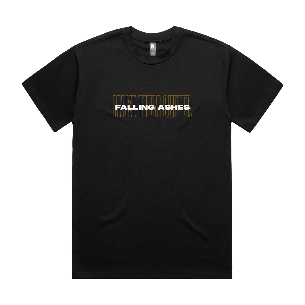 "Falling Ashes" T-Shirt Hoodie, Sweatshirt | CiraTrend.com (Image 1)