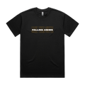 "Falling Ashes" T-Shirt Hoodie, Sweatshirt | CiraTrend.com (Image 1)