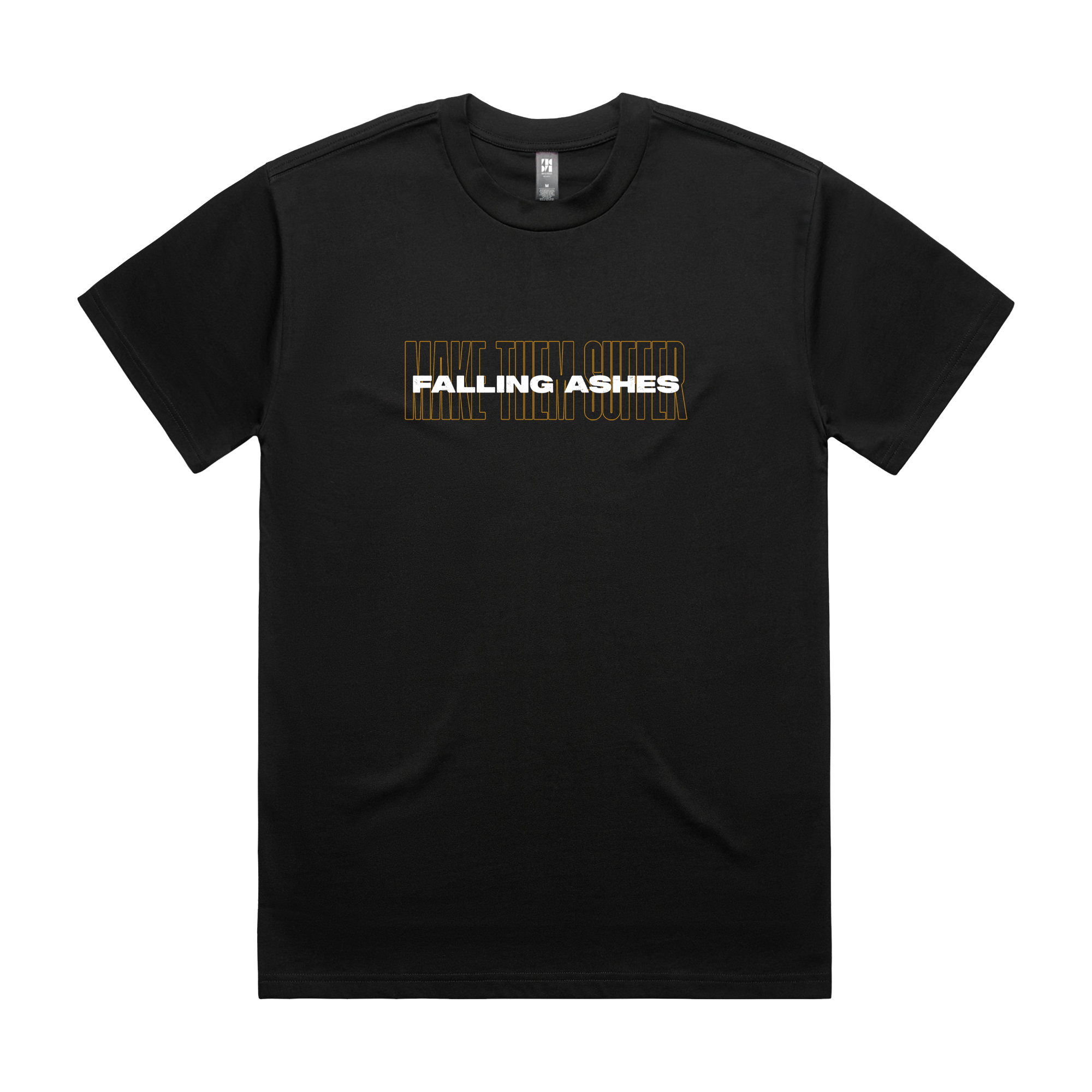 "Falling Ashes" T-Shirt Hoodie, Sweatshirt | CiraTrend.com (Image 1)