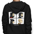Familiar Days - Hoodie T-Shirts, Sweatshirt | CiraTrend.com (Image 1)