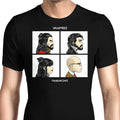 Familiar Days - Men's Apparel T-Shirts, Hoodie, Sweatshirt | CiraTrend.com (Image 1)