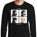 Familiar Days - Long Sleeve T-Shirt Hoodie, Sweatshirt | CiraTrend.com (Image 1)