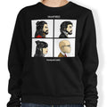 Familiar Days - Sweatshirt T-Shirts, Hoodie | CiraTrend.com (Image 1)