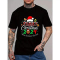 Family Christmas 2024 Shirt, Christmas 2024 Shirt, Christmas Crew Tee, Family Christmas, Christmas Group, Christmas...