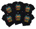 Family Cruise 2025 Shirt, Tropical Cruise Matching Shirt, Vacation Group Shirt, Cruise Trip Shirt for Family, Summer...