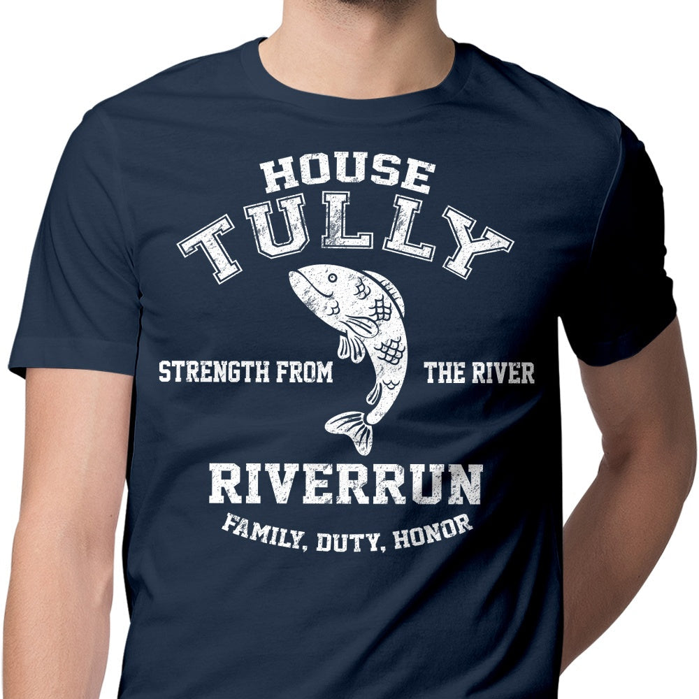 Family. Duty. Honor. - Men's Apparel T-Shirts, Hoodie, Sweatshirt | CiraTrend.com (Image 5)