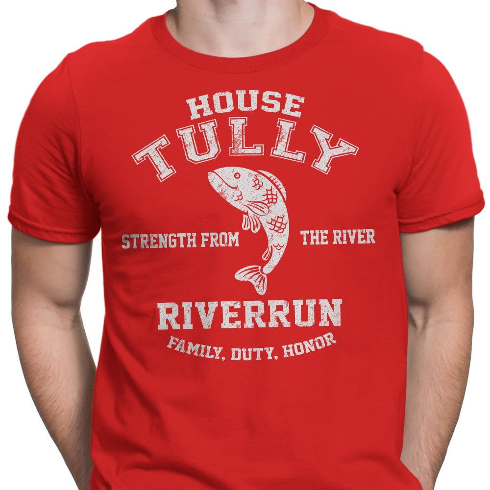 Family. Duty. Honor. - Men's Apparel T-Shirts, Hoodie, Sweatshirt | CiraTrend.com (Image 2)