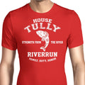 Family. Duty. Honor. - Men's Apparel T-Shirts, Hoodie, Sweatshirt | CiraTrend.com (Image 1)