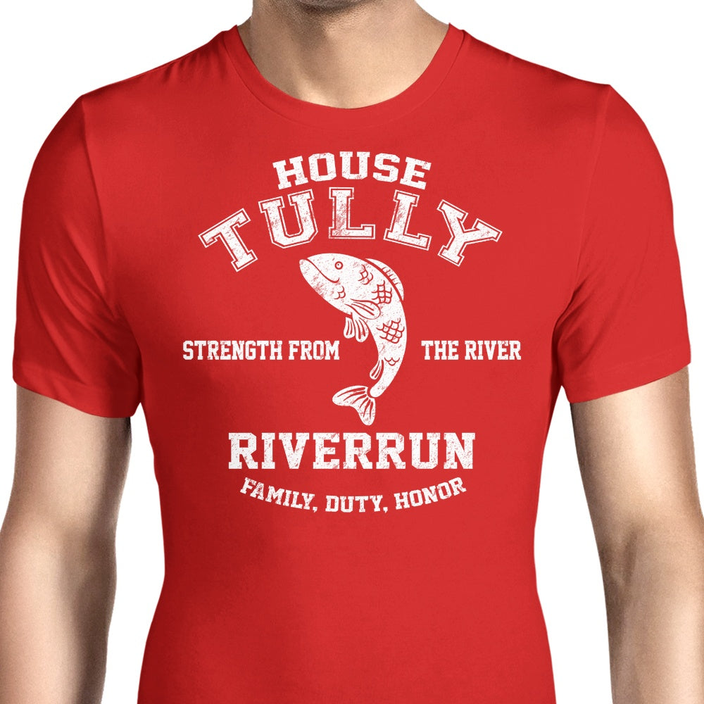 Family. Duty. Honor. - Men's Apparel T-Shirts, Hoodie, Sweatshirt | CiraTrend.com (Image 1)