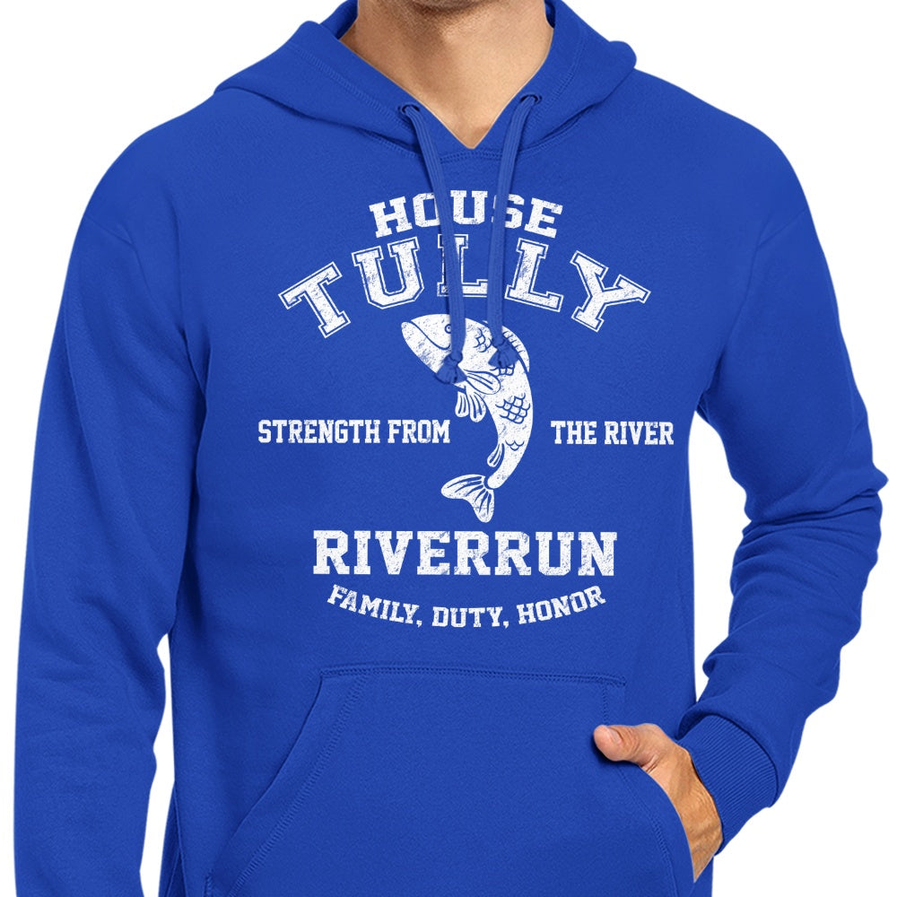 Family. Duty. Honor. - Hoodie T-Shirts, Sweatshirt | CiraTrend.com (Image 5)