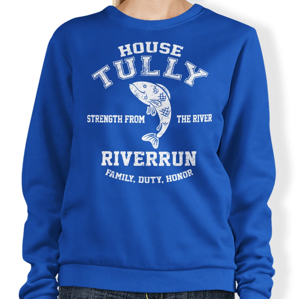Family. Duty. Honor. - Sweatshirt T-Shirts, Hoodie | CiraTrend.com (Image 3)