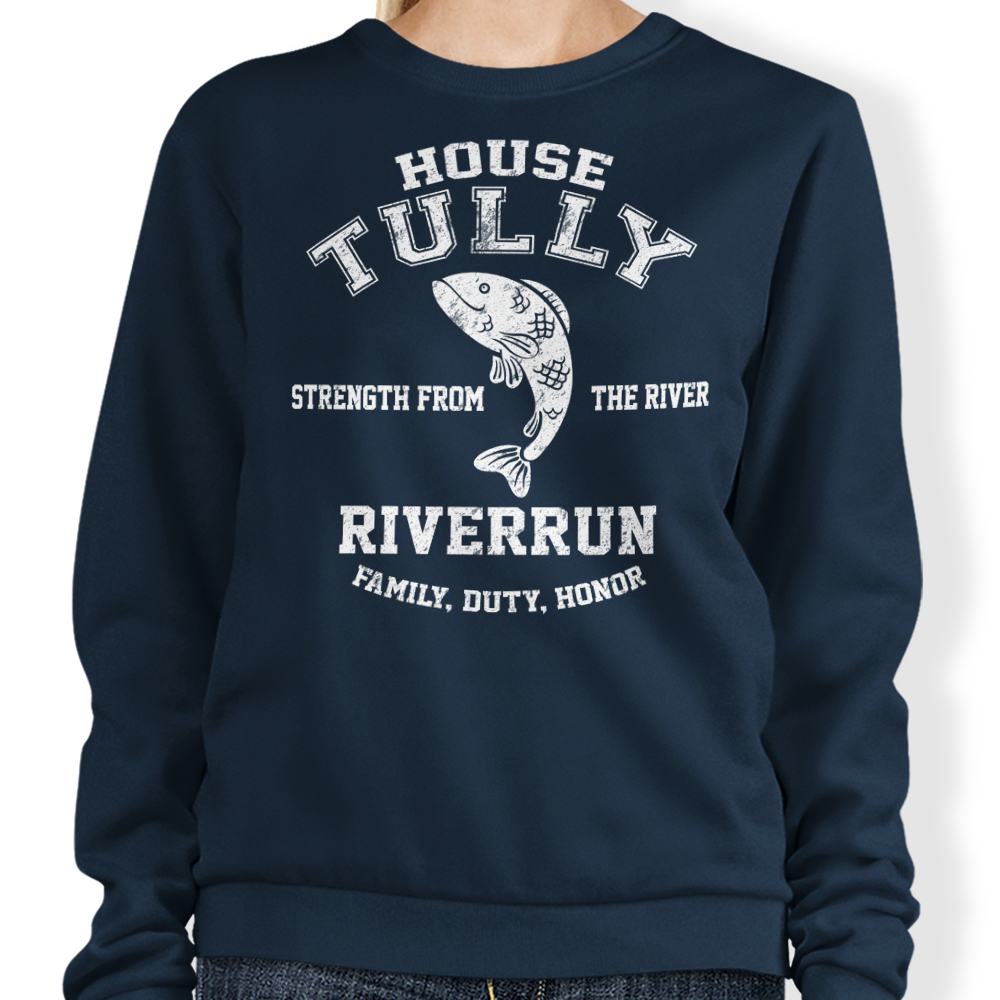 Family. Duty. Honor. - Sweatshirt T-Shirts, Hoodie | CiraTrend.com (Image 4)