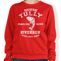 Family. Duty. Honor. - Sweatshirt T-Shirts, Hoodie | CiraTrend.com (Image 1)