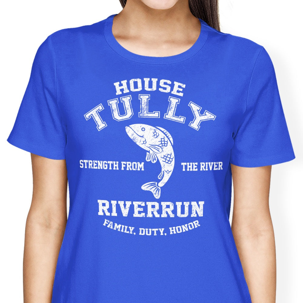 Family. Duty. Honor. - Women's Apparel T-Shirts, Hoodie, Sweatshirt | CiraTrend.com (Image 4)