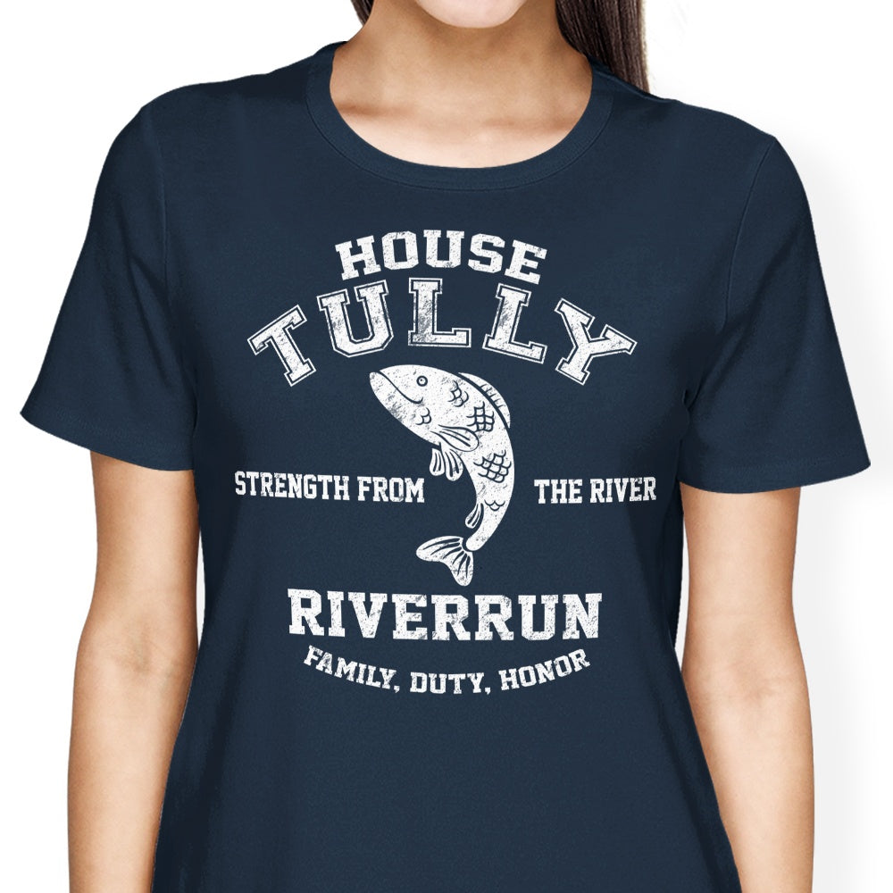 Family. Duty. Honor. - Women's Apparel T-Shirts, Hoodie, Sweatshirt | CiraTrend.com (Image 5)