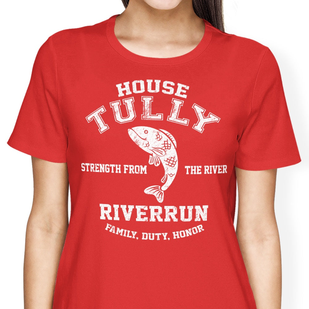 Family. Duty. Honor. - Women's Apparel T-Shirts, Hoodie, Sweatshirt | CiraTrend.com (Image 2)