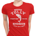 Family. Duty. Honor. - Women's Apparel T-Shirts, Hoodie, Sweatshirt | CiraTrend.com (Image 1)