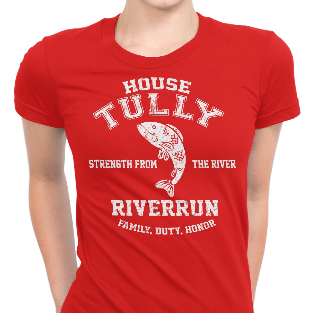 Family. Duty. Honor. - Women's Apparel T-Shirts, Hoodie, Sweatshirt | CiraTrend.com (Image 1)