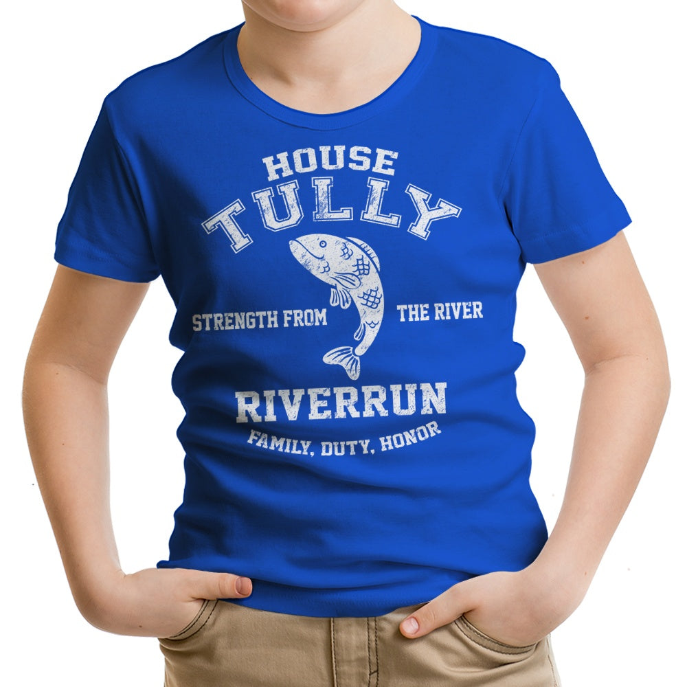 Family. Duty. Honor. - Youth Apparel T-Shirts, Hoodie, Sweatshirt | CiraTrend.com (Image 3)