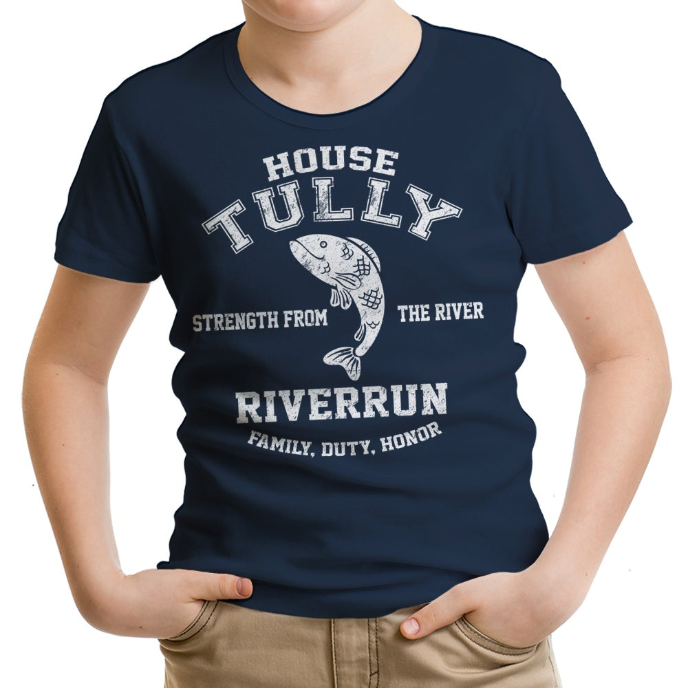 Family. Duty. Honor. - Youth Apparel T-Shirts, Hoodie, Sweatshirt | CiraTrend.com (Image 4)