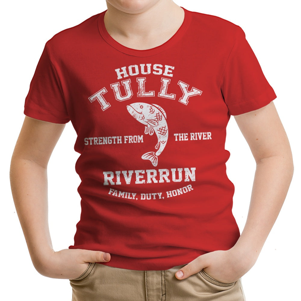 Family. Duty. Honor. - Youth Apparel T-Shirts, Hoodie, Sweatshirt | CiraTrend.com (Image 1)