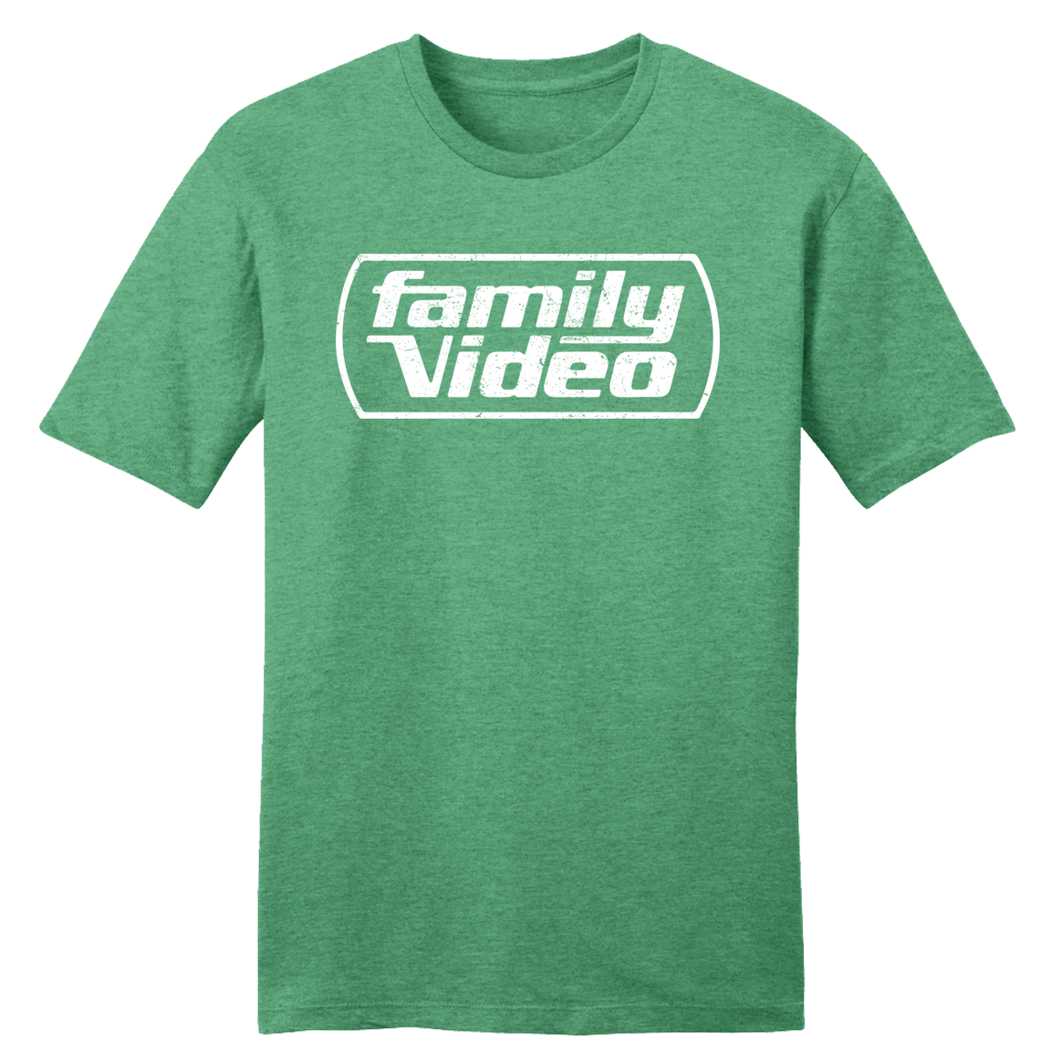 Family Video Logo Shirt Hoodie, Sweatshirt | CiraTrend.com (Image 2)