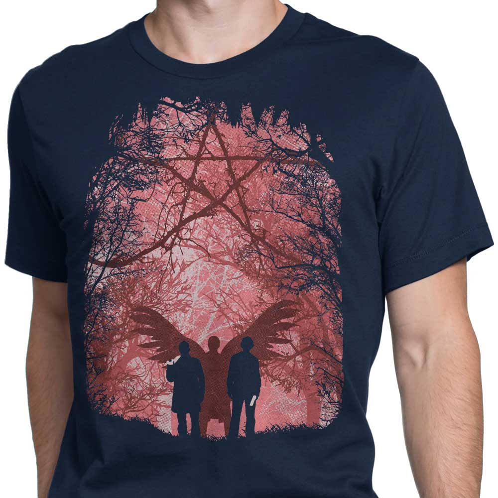 Famous Hunters - Men's Apparel T-Shirts, Hoodie, Sweatshirt | CiraTrend.com (Image 4)