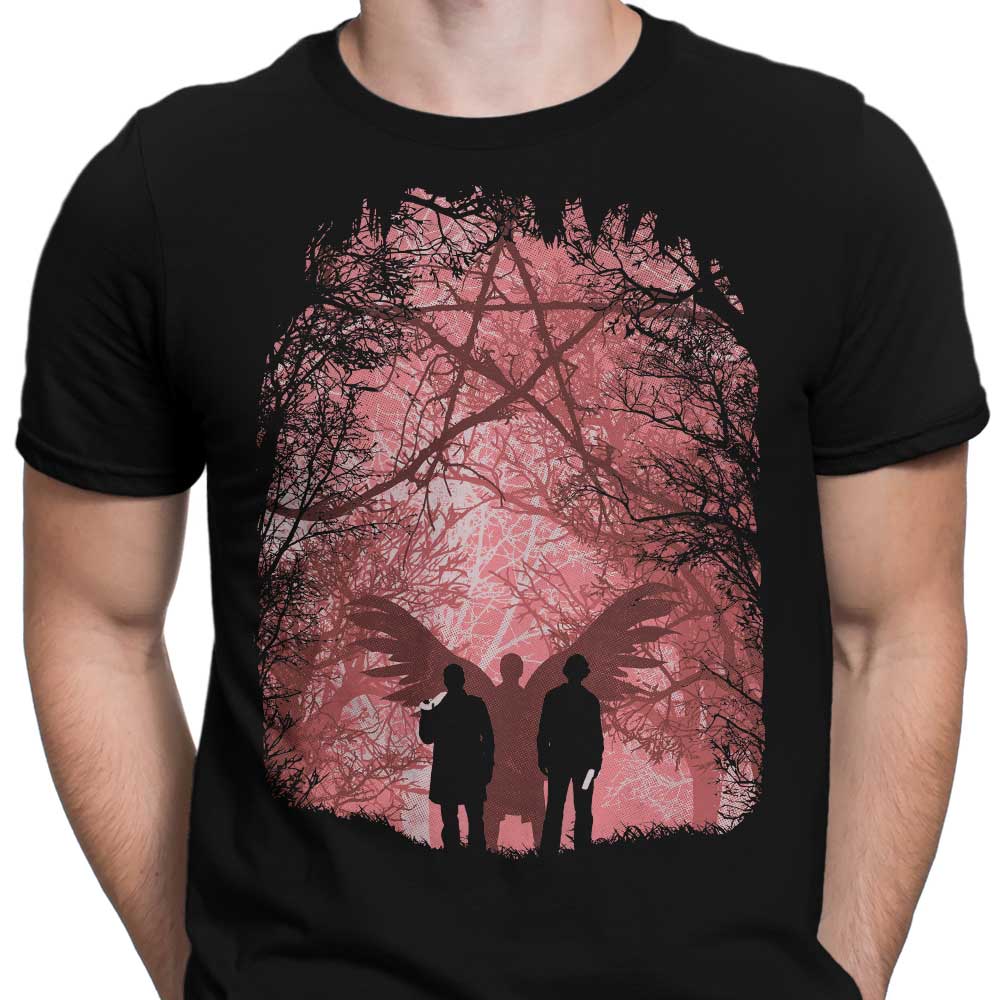 Famous Hunters - Men's Apparel T-Shirts, Hoodie, Sweatshirt | CiraTrend.com (Image 3)