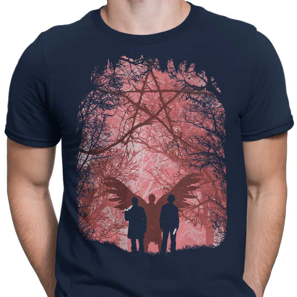 Famous Hunters - Men's Apparel T-Shirts, Hoodie, Sweatshirt | CiraTrend.com (Image 5)