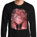 Famous Hunters - Long Sleeve T-Shirt Hoodie, Sweatshirt | CiraTrend.com (Image 1)