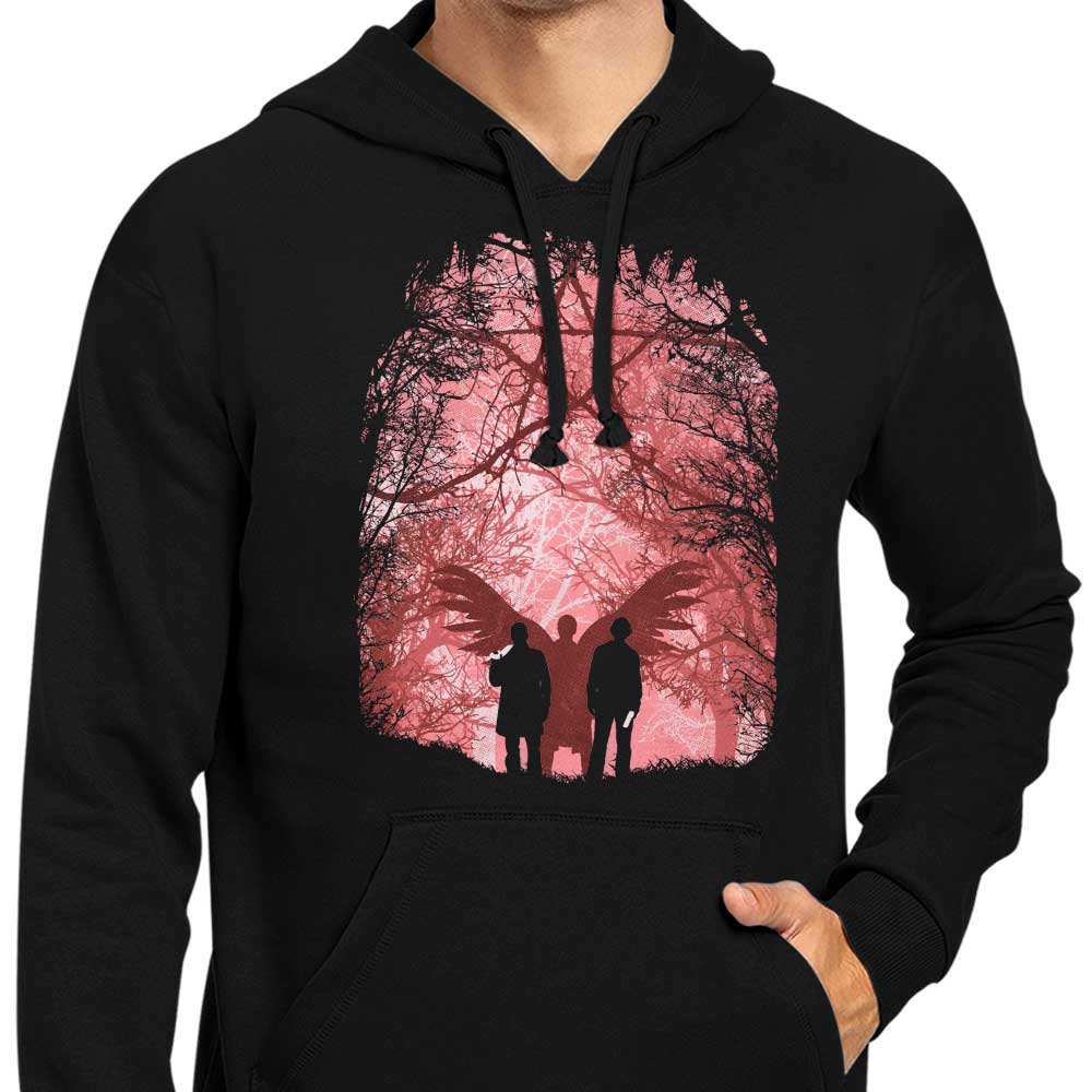 Famous Hunters - Hoodie T-Shirts, Sweatshirt | CiraTrend.com (Image 4)
