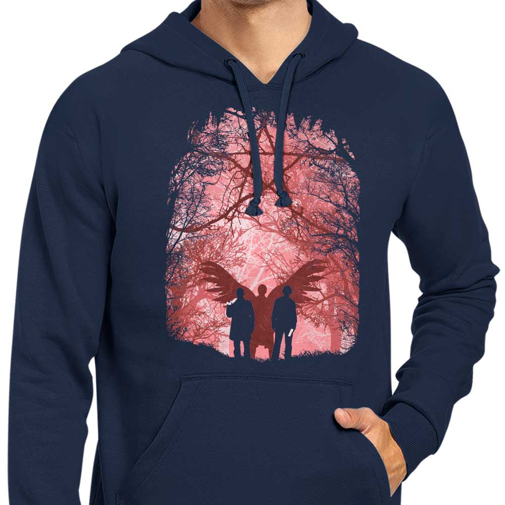 Famous Hunters - Hoodie T-Shirts, Sweatshirt | CiraTrend.com (Image 5)