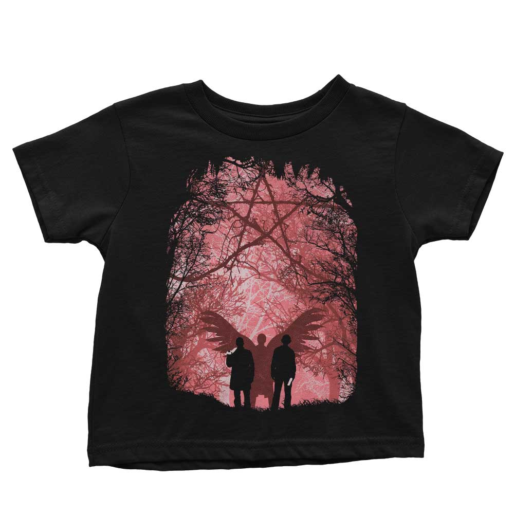 Famous Hunters - Youth Apparel T-Shirts, Hoodie, Sweatshirt | CiraTrend.com (Image 5)