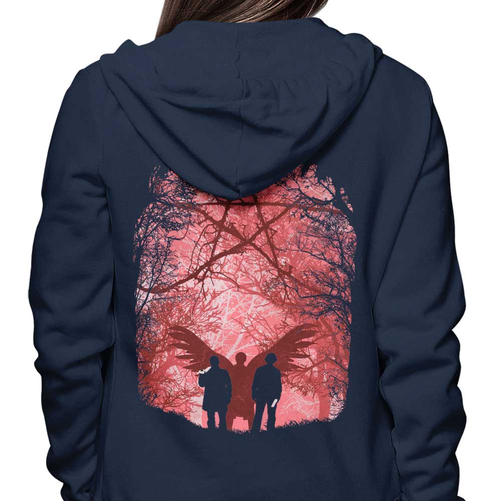 Famous Hunters - Hoodie T-Shirts, Sweatshirt | CiraTrend.com (Image 3)
