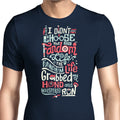 Fandom Life - Men's Apparel T-Shirts, Hoodie, Sweatshirt | CiraTrend.com (Image 1)