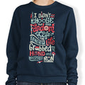 Fandom Life - Sweatshirt T-Shirts, Hoodie | CiraTrend.com (Image 1)