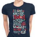 Fandom Life - Women's Apparel T-Shirts, Hoodie, Sweatshirt | CiraTrend.com (Image 1)