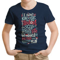 Fandom Life - Youth Apparel T-Shirts, Hoodie, Sweatshirt | CiraTrend.com (Image 1)