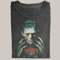 Fankenstein Vintage Tee, Fankenstein T-Shirt, Horror Movie Shirt, Funny Halloween Shirt, Unisex Shirt Menswear Womenswear...
