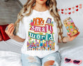 Fanta.syland Park It'S A Small World Tshirt Sweatshirt, Dreams shirt, Family Matching Tee, Family Vacation Shirt Hoodie