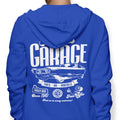 Fantastic Garage - Hoodie T-Shirts, Sweatshirt | CiraTrend.com (Image 1)