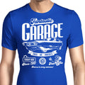 Fantastic Garage - Men's Apparel T-Shirts, Hoodie, Sweatshirt | CiraTrend.com (Image 1)