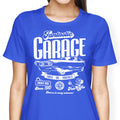 Fantastic Garage - Women's Apparel T-Shirts, Hoodie, Sweatshirt | CiraTrend.com (Image 1)