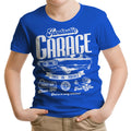 Fantastic Garage - Youth Apparel T-Shirts, Hoodie, Sweatshirt | CiraTrend.com (Image 1)