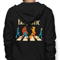 Fantastic Road - Hoodie T-Shirts, Sweatshirt | CiraTrend.com (Image 1)