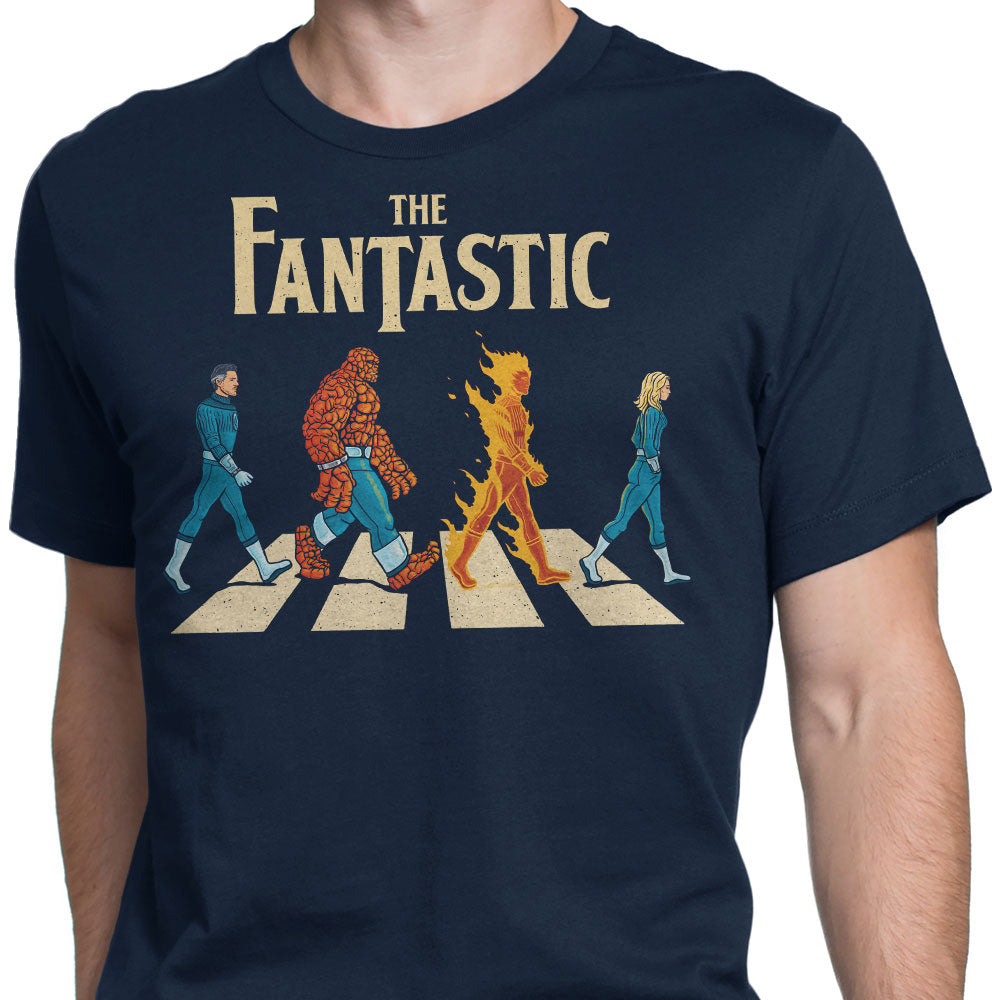 Fantastic Road - Men's Apparel T-Shirts, Hoodie, Sweatshirt | CiraTrend.com (Image 4)